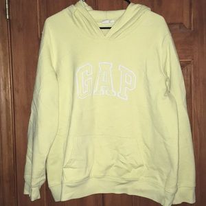 GAP SWEATSHIRT